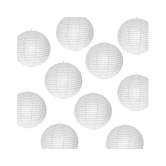 Rangwell Rangwell Hanging Lanterns - Pack of 5 Sky Lanterns 15 - Pack of 5