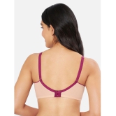 Amante - Nude Cotton Non Padded Women's T-Shirt Bra ( Pack of 1 ) - None