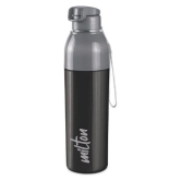 Milton Steel Convey 900 Insulated Inner Steel Water Bottle, 900 ml