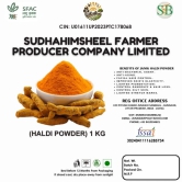 Haldi Powder - 1 Kg