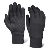 ZAYSOO Full Fingers Nylon Riding Gloves ( Pair of 1 ) - XXL