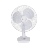 Compaction Table Fan White