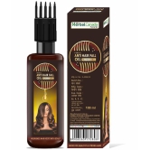 Harc Herbal Canada Anti Fall Hair Oil 100 mL