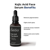 Kojic Acid Serum & Vitamin C