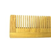 Bamboo Hair Comb