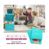 PrettyKrafts - Toy Organizers ( Pack of 3 )