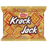 Parle Krackjack Biscuits - 200 g