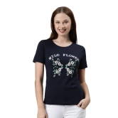 Womens Printed Casual Tshirt