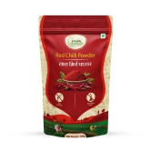 Red Chilli Powder