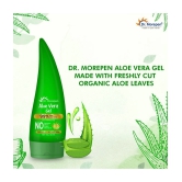 Gubb Pure Aloe Vera Gel Cleanser 120 mL Pack of 3