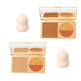 Total Makeover FF Cream + MakeUp Blender