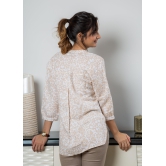 Sparrow Tunic-L