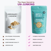 Nuts Immunity Booster Combo (200 g each)