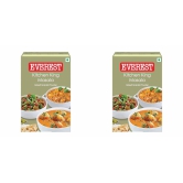 Everest Spices | Kitchen King Mixed Masala Powder 100 Gm Each | Pack of 2 | 200 Gm Pack