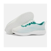 Avant - White Womens Running Shoes - None