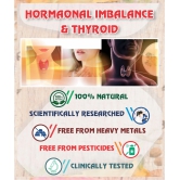 Thyroid / Hormonal Imbalance : Root Cause Treatment Pack