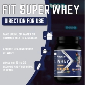 100% ADVANCED ISOLATE GOLD WHEY WITH SHAKER