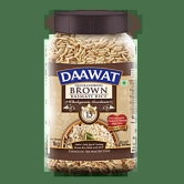 Brown Basmati Rice