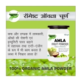 rawmest Amla Powder 100 gm Pack Of 1