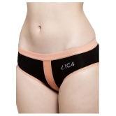 IC4 Cotton Lycra Hipsters - XL