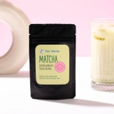 Berry Matcha Green Tea-1.05 oz Loose Tea | 30 cups