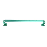 Copy of Unbreakable 21 inch Towel rod, Towel Holder for Bathroom and Kitchen: Green