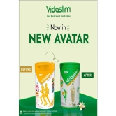 Vidaslim VanilaE400 400 gm Vanilla