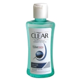 Clear Anti Dandruff Hair Oil 75 Ml