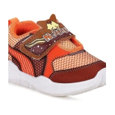 NEOBABY - Orange Boys Sneakers ( 1 Pair ) - None