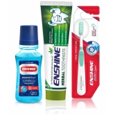 Enshine Standard Oral Kit Pack of 3