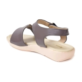 Ajanta - Purple Womens Flats - None