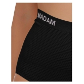 Madam Nylon Waist Cincher Shapewear - None