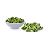 Zindagi Moringa Capsules 60 No. of Tablets