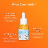 C-Glow 10 Vitamin C Serum - 30ml-C-Glow 10% Vitamin C Serum - 30ml