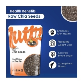 Mr.Nuttz Chia Seeds ( Pack of 1 )