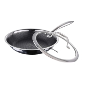 BERGNR FRYPAN H3PLY 31146 24  by Mahavir Home Store