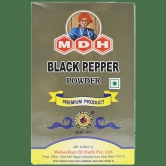 Mdh Powder - Pepper, 100 G Carton