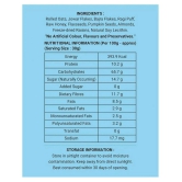 True Elements Multigrain Diet Muesli 1 kg