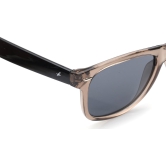 Black Wayfarer Sunglasses for Men and Women