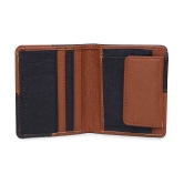 samtroh - Multi PU Mens Regular Wallet ( Pack of 1 ) - Multi