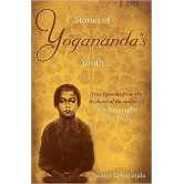 Stories of Yogananda's Youth [Paperback] SWAMI KRIYANANDA