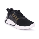 Aadi Sneakers Black Casual Shoes - 8