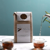 BeYouTea - The Bamboo Leaves Tea with Hibiscus-Tulsi