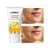 Latibule - Daily Use Face Wash For Oily Skin ( Pack of 1 )