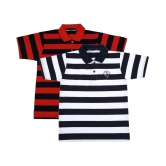 NeuVin Cotton Polo Tshirts for Boys - None