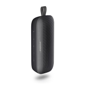 BOSE SoundLink Flex Portable Bluetooth Speaker (IPX67 Water Resistant, Rich Sound, Stereo Channel, Black)