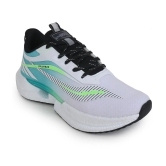 Columbus AVENGER White Mens Sports Running Shoes - None