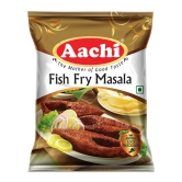 Aachi Fish Fry Masala  20g