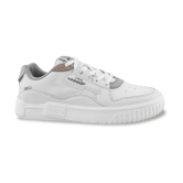 Campus OG-11 White Mens Sneakers - None