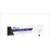 maarc calx calcium hydroxide paste 3g ( pack of 2 )